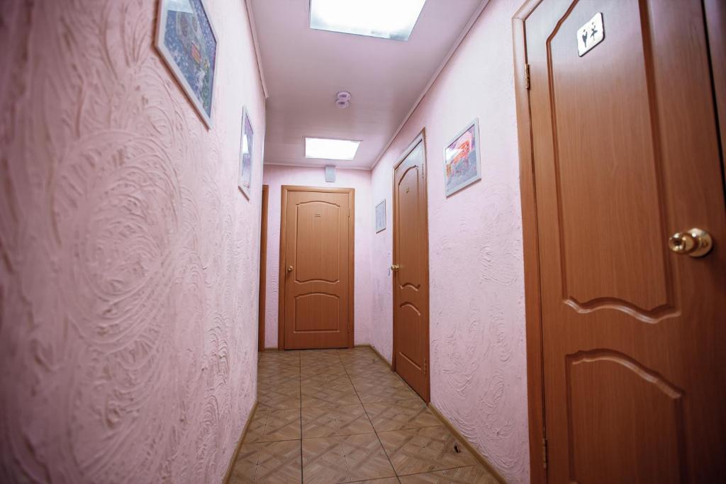Гостевои дом АГАТ photo