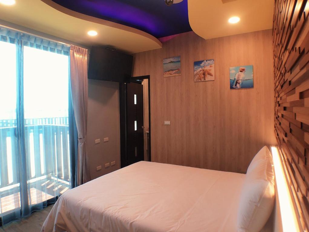 Xingqing Seaview Homestay 호텔 이미지 2