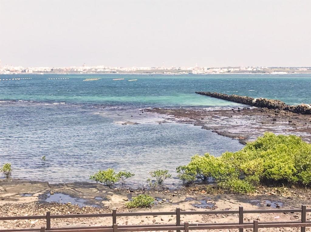 Xingqing Seaview Homestay 호텔 이미지 1
