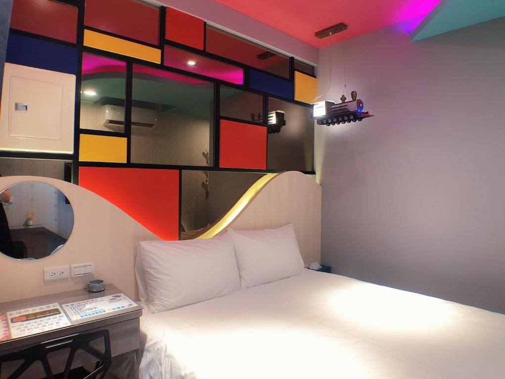 Xingqing Seaview Homestay 호텔 이미지 1