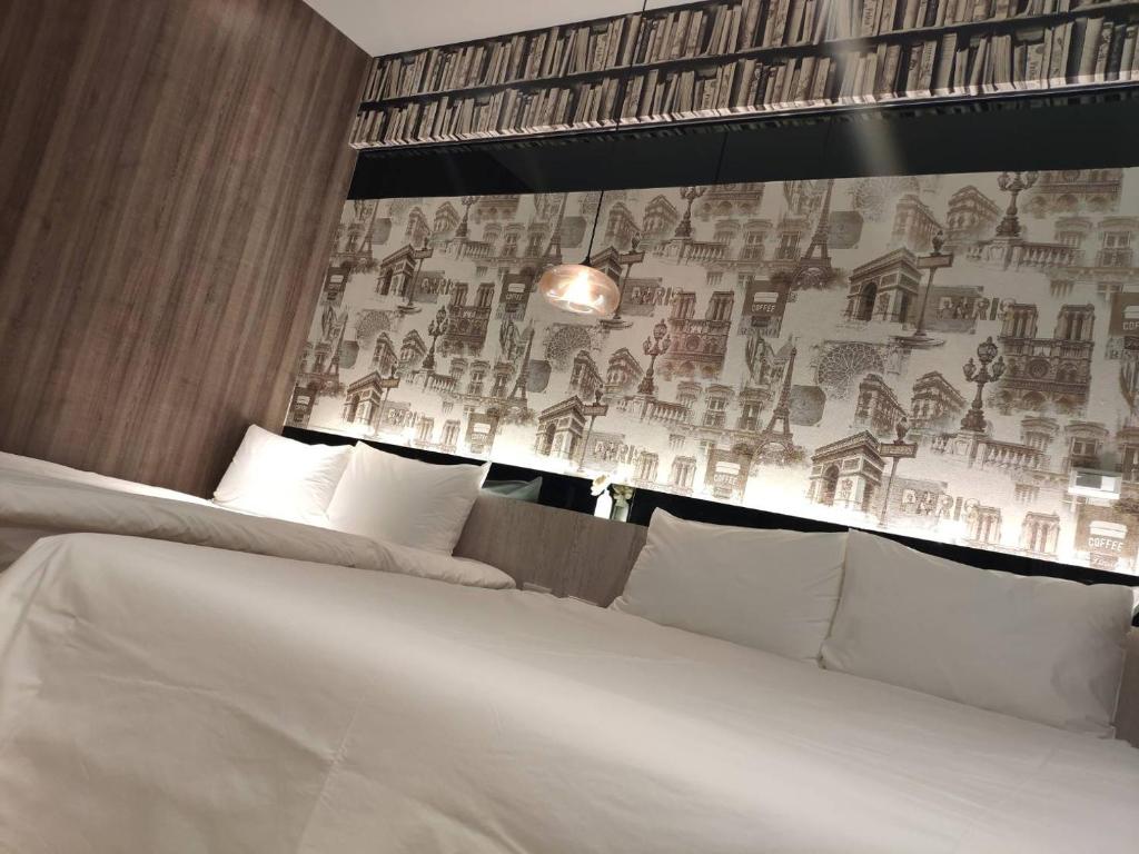 Xingqing Seaview Homestay 호텔 이미지 1
