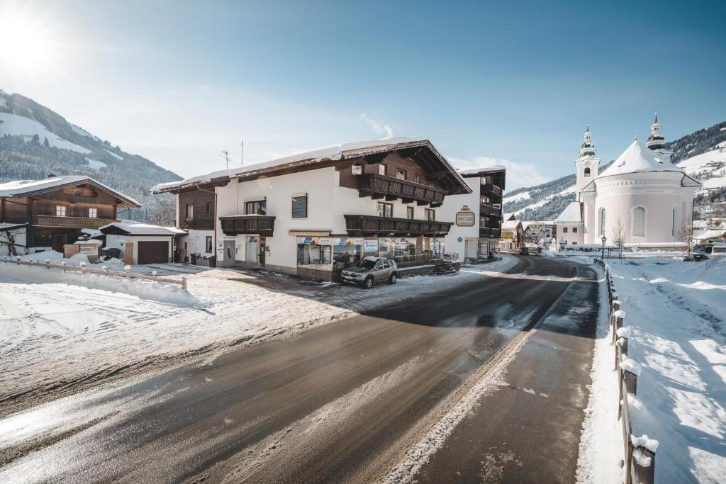 Appartements Bucher - 1