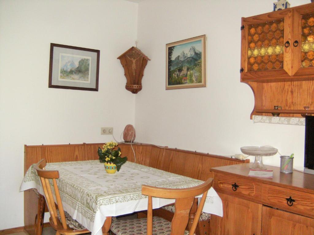 Ferienwohnung Jermann - 5
