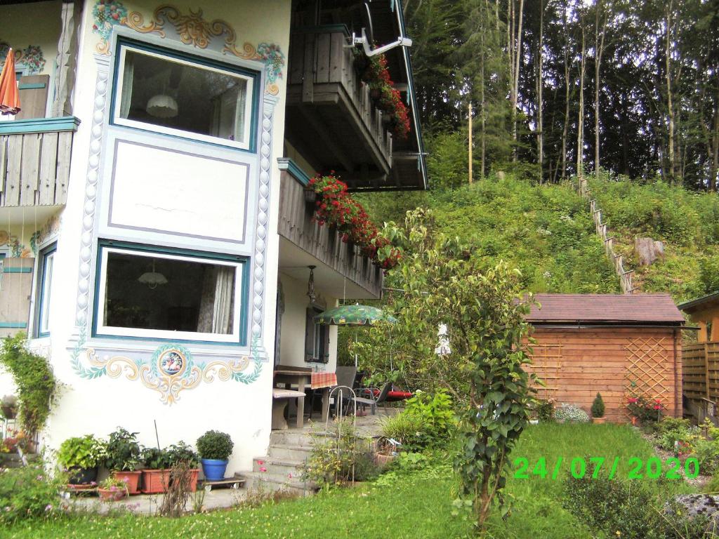 Ferienwohnung Jermann - 3