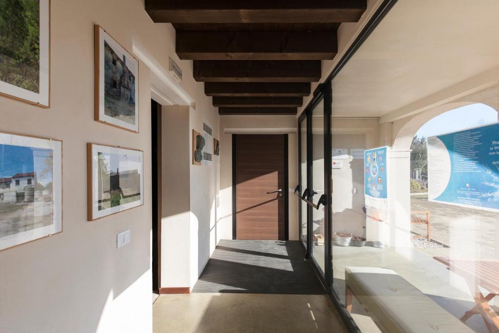 Casa Di Anna - Fattoria Sociale - 3