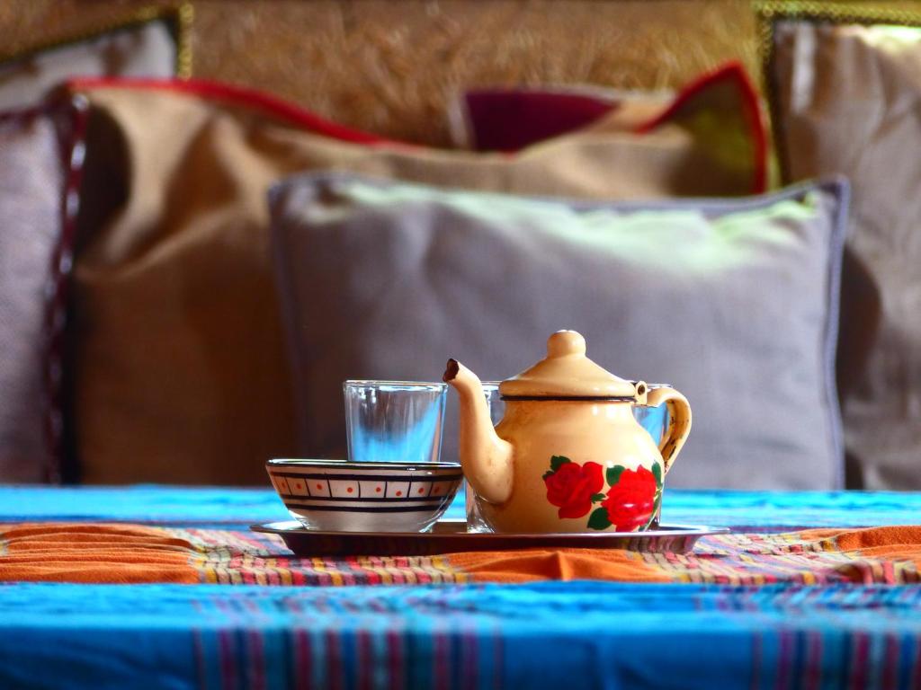 Riad Caravasar photo