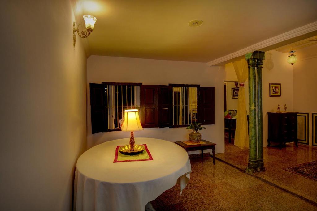 The Umaid Vilas Royal Heritage Haveli photo