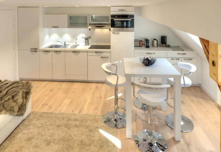 Appartements Le Dome - Quartier Cathedrale photo