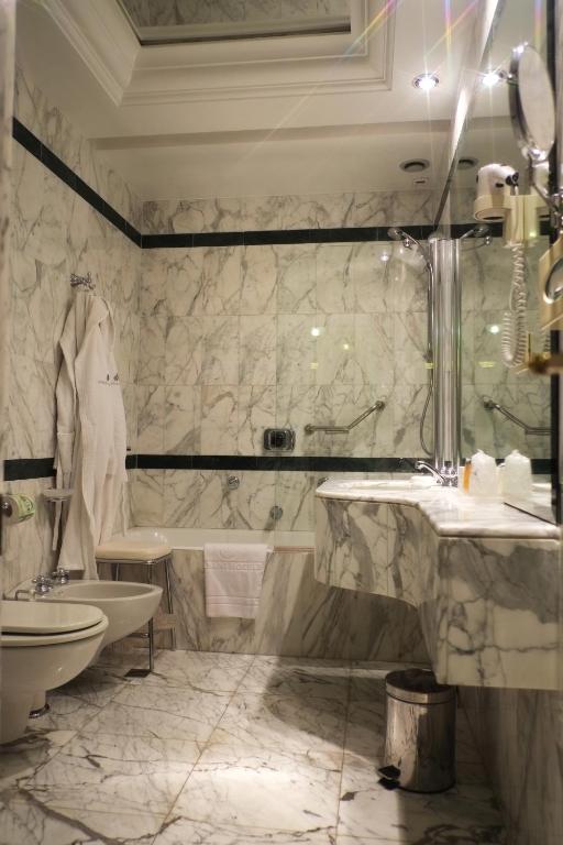 Florence Hotel Albani Firenze Additional