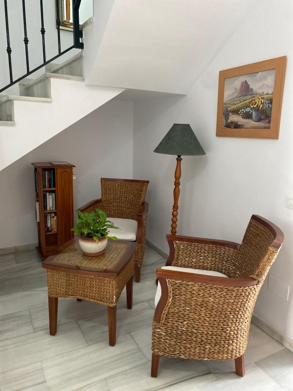 Hostal Andalucia photo