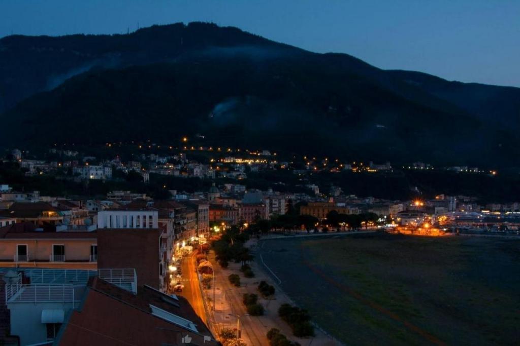 Hotel Stabia - 3