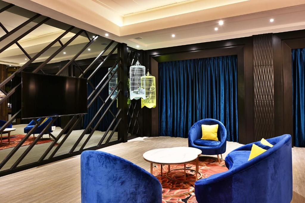 Venice Motel, Taichung