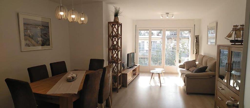 BLANES APARTAMENTO - 4