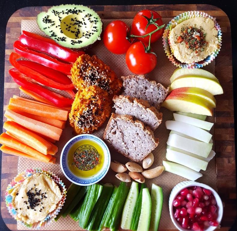 お料理のイメージ