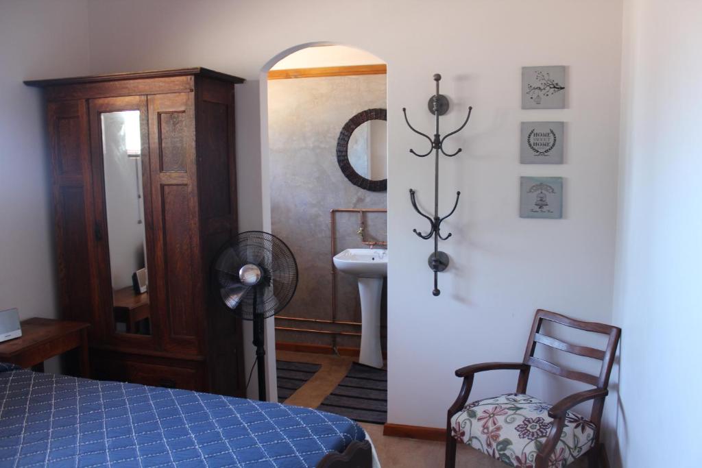 Lentelus Guesthouse photo
