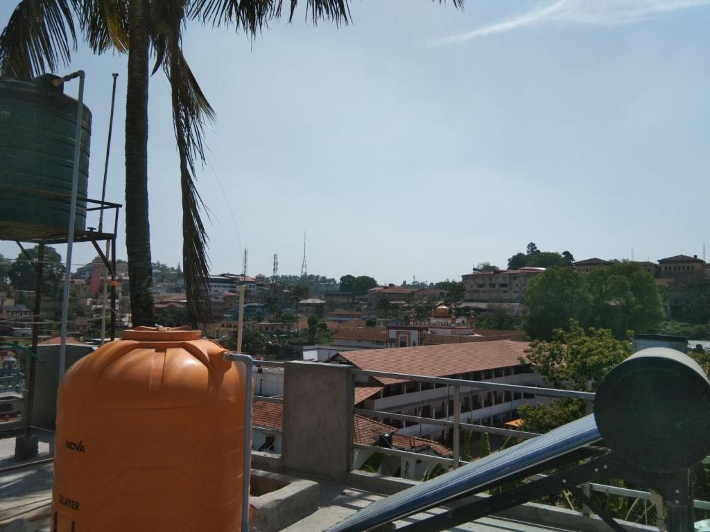 Kodaginamadilu top home photo