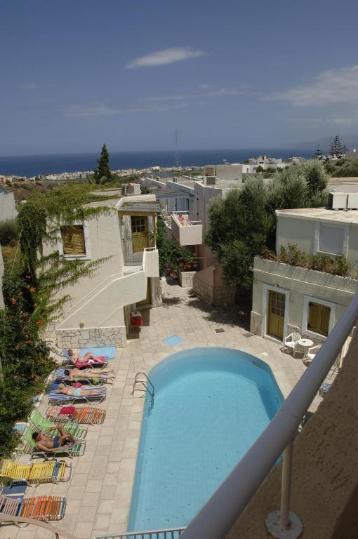Stelva Villas photo