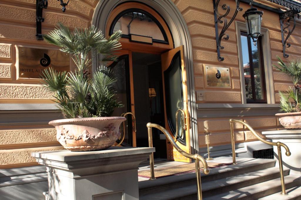 Florence Hotel Albani Firenze Additional