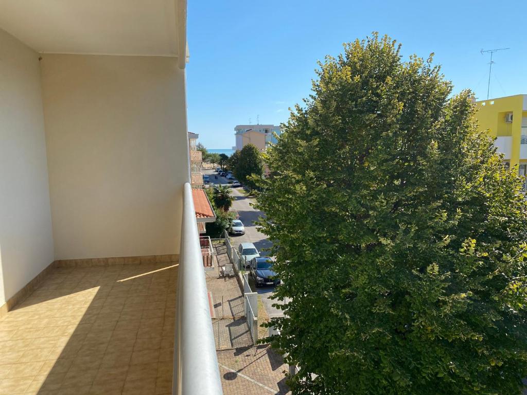 Residence Columbia, Bibione