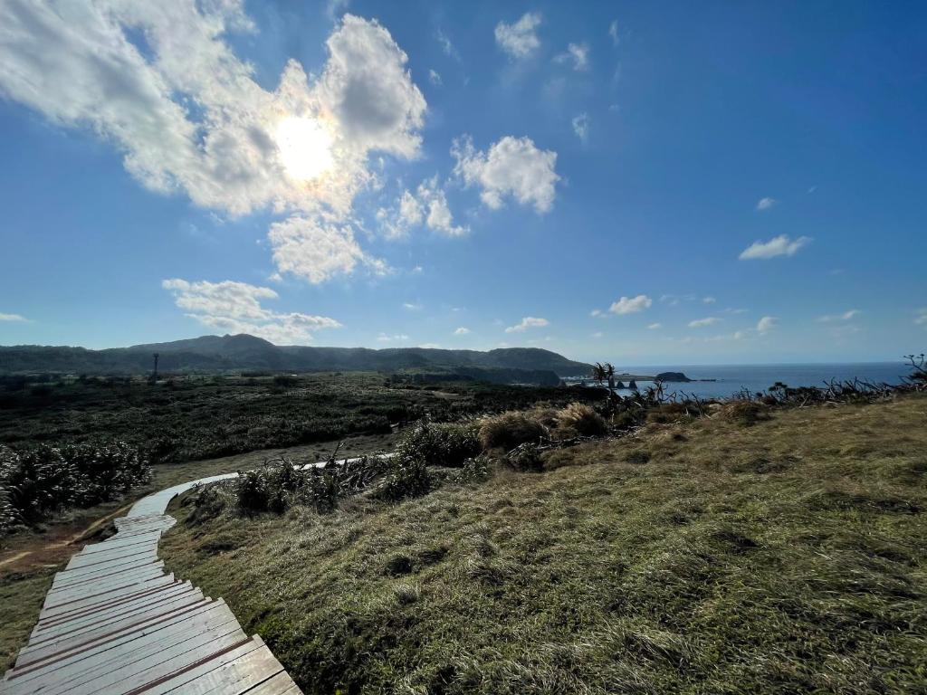 Green Island Good Sound 호텔 이미지 2