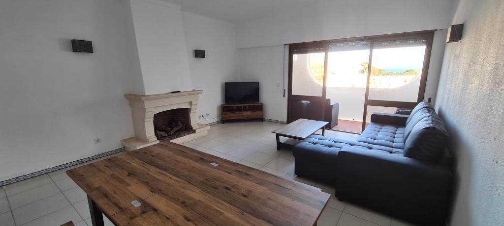 402 - Oura - 2 Bedroomed Apartment - Sea View 전경