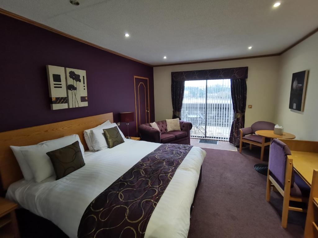 Passage House Hotel photo 2