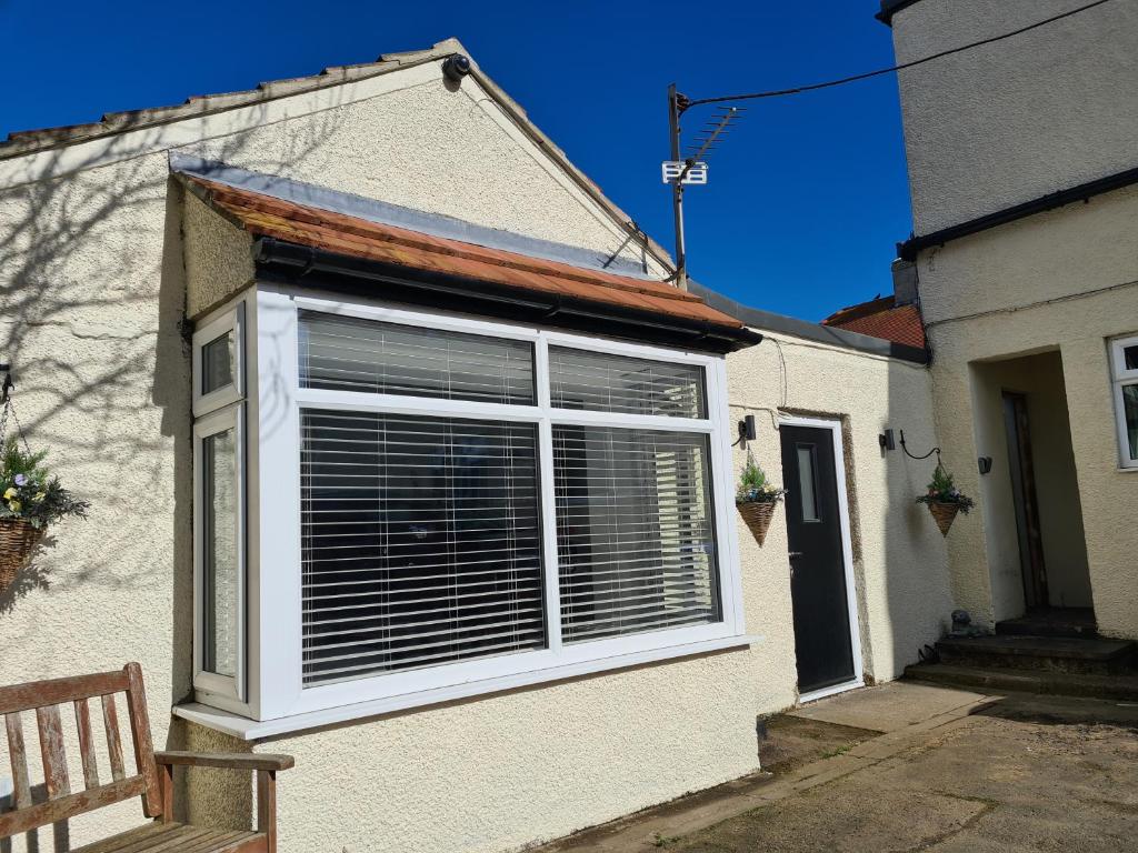 No 3 king street apartment and snug, Seahouses