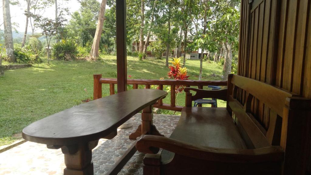 Orangutan Bungalow photo