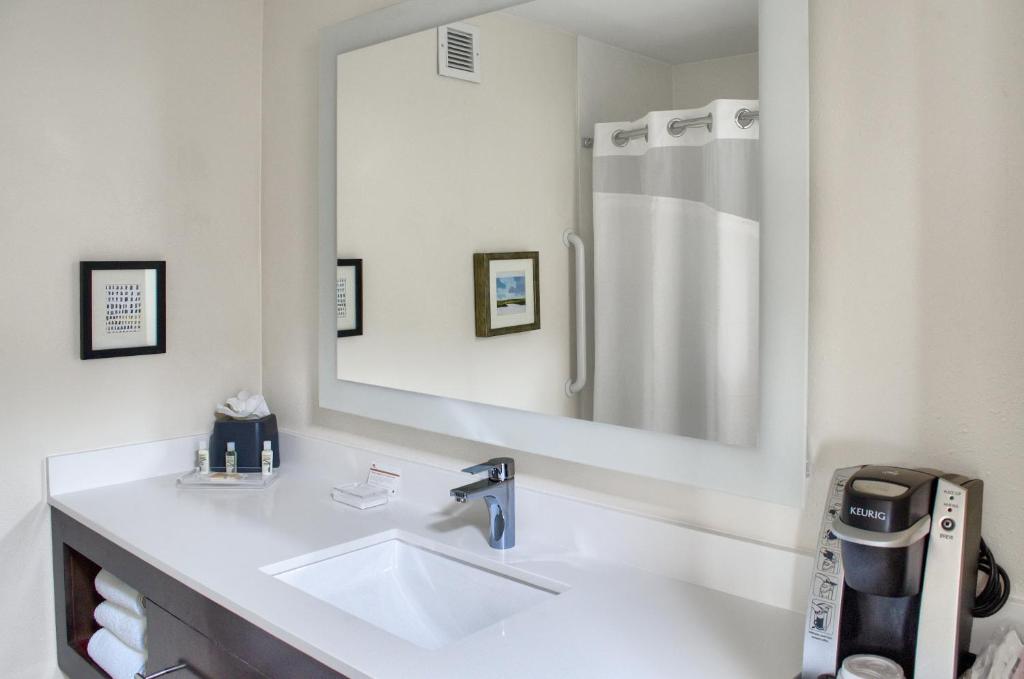 Holiday Inn Mobile West - I-10 Photo 44