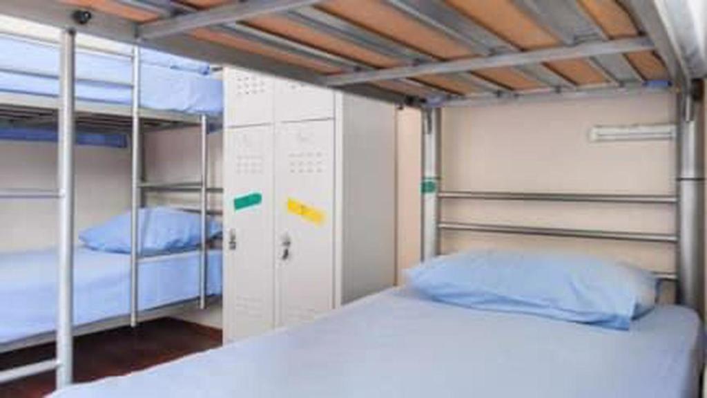 galata west hostel photo