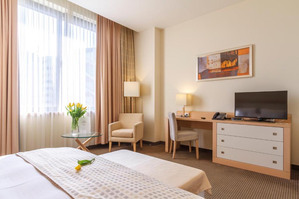 Hotel Rogge photo