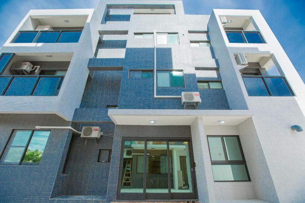 WOW Penghu Homestay 호텔 이미지 2