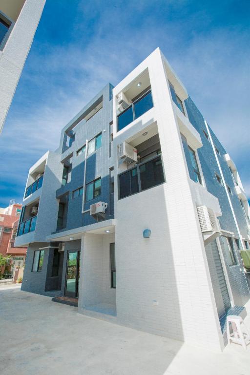 WOW Penghu Homestay 호텔 이미지 2