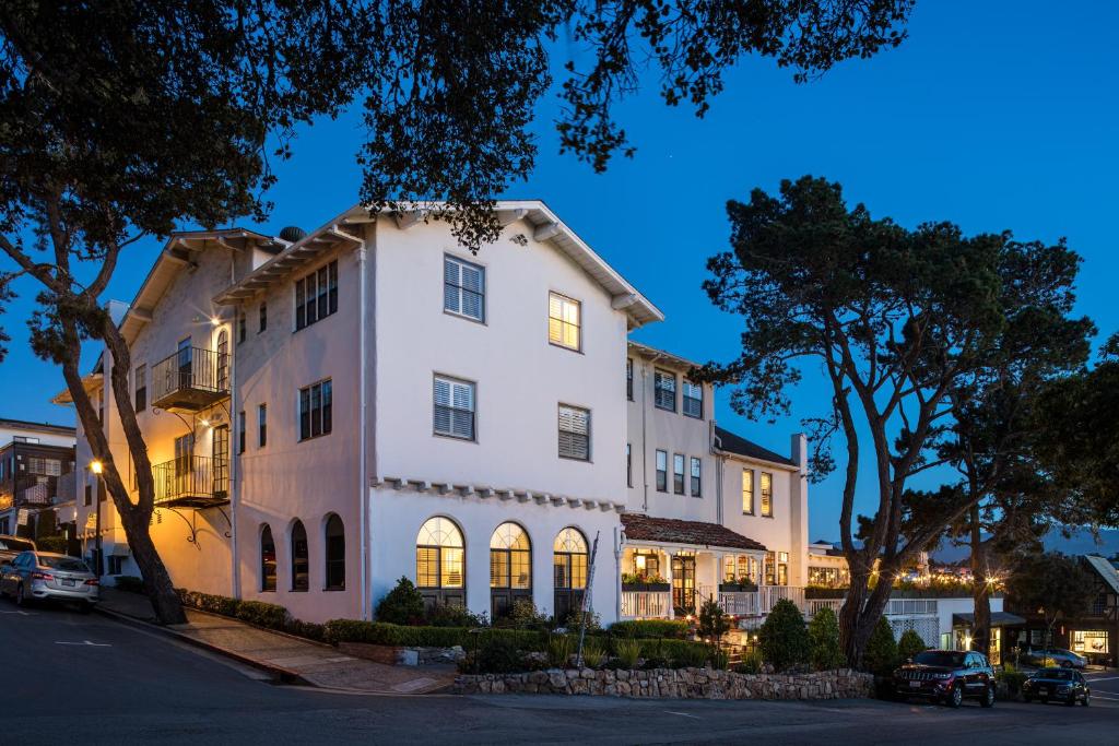 Pine Inn - Carmel — Hotel in Carmel By The Sea (CA)