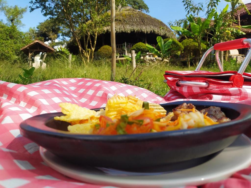 Finca Agroturistica El Portal