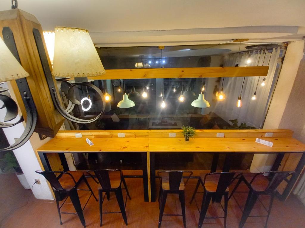 萨迦纳迦酒店 (Hotel Sagarnaga)