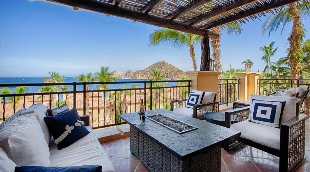 Hacienda Beach Club - Bldg 1 in Cabo San Lucas, Mexico - reviews, prices |  Planet of Hotels