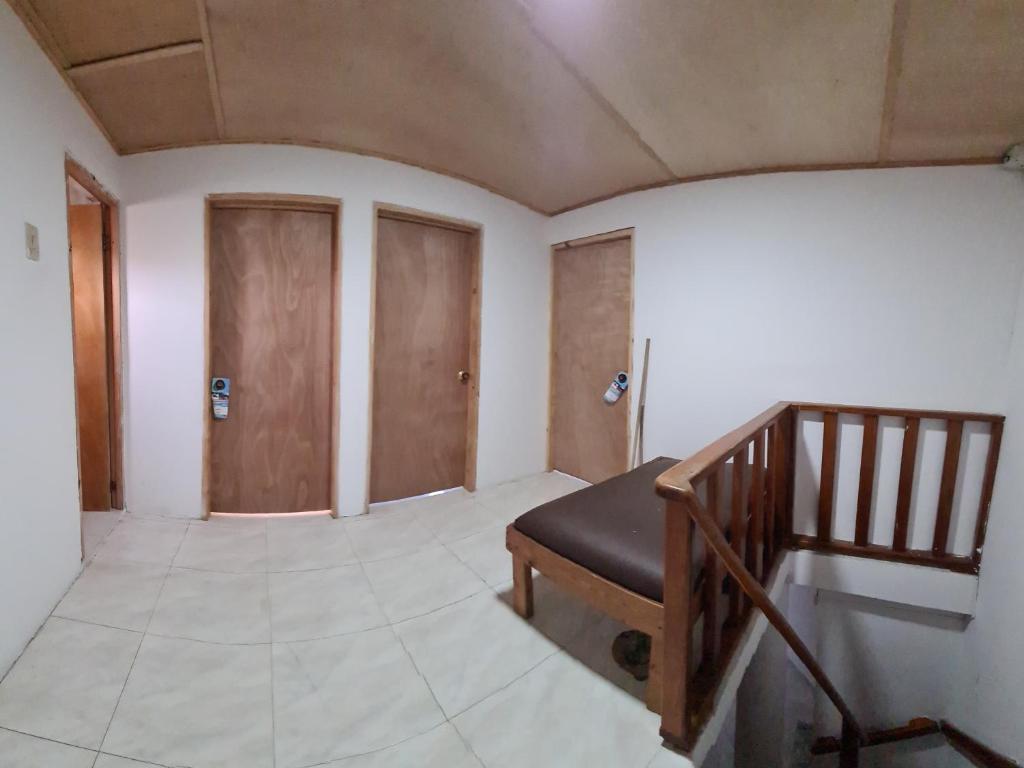 Casa Hostel San Andres photo