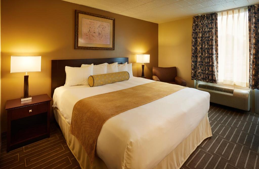 Mountaineer Casino Racetrack and Resort photo