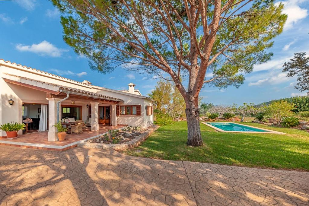 Villa Marc by Sealand Villas - 1