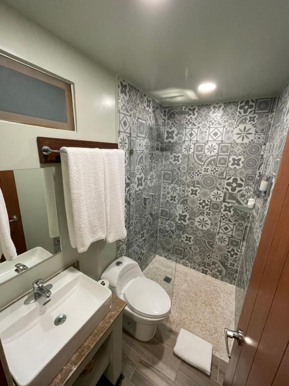 バスルーム（客室）