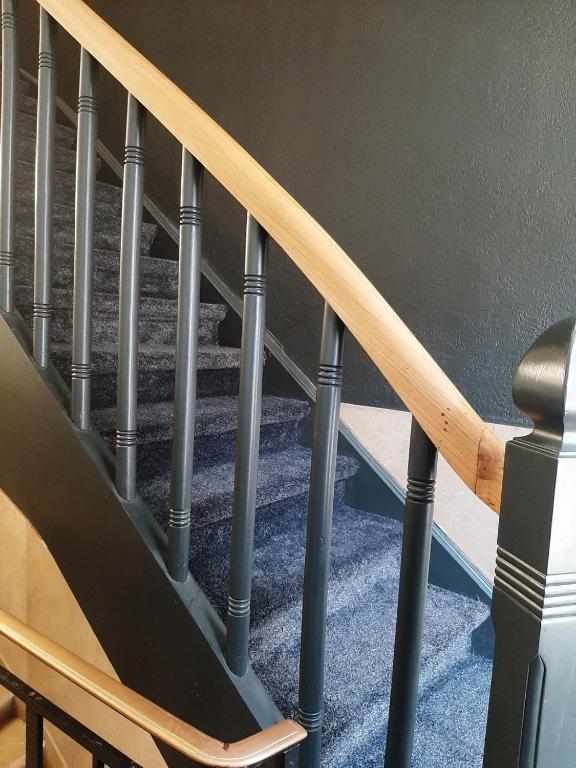 Létesítmények