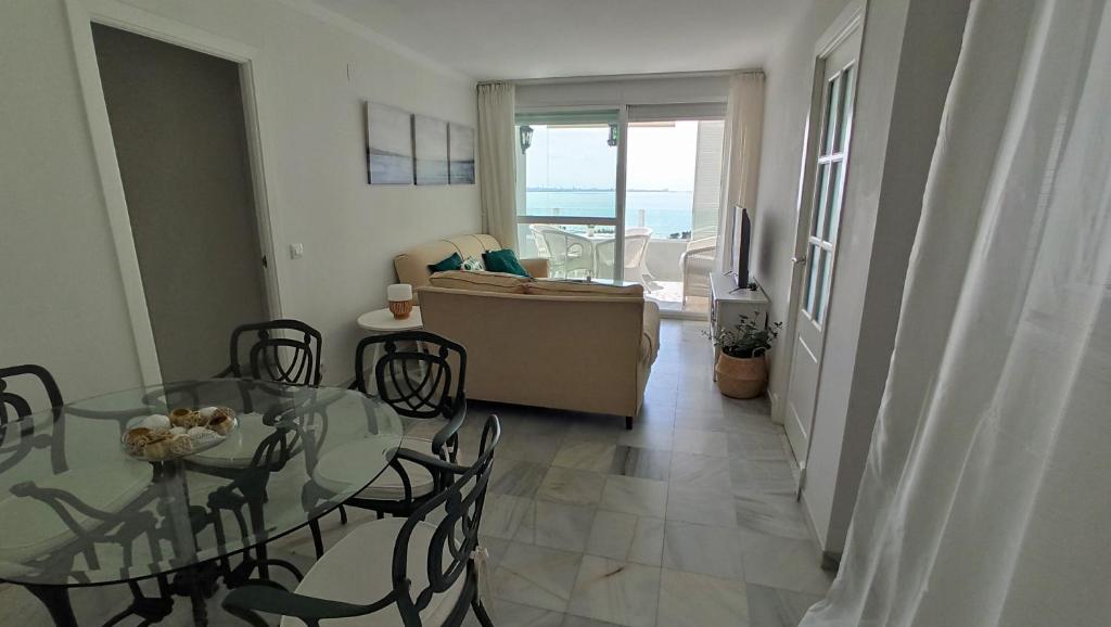 Apartamento Sea Views Las Redes - 5