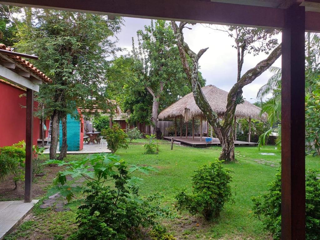 Hostel Pousada do Tapajos photo