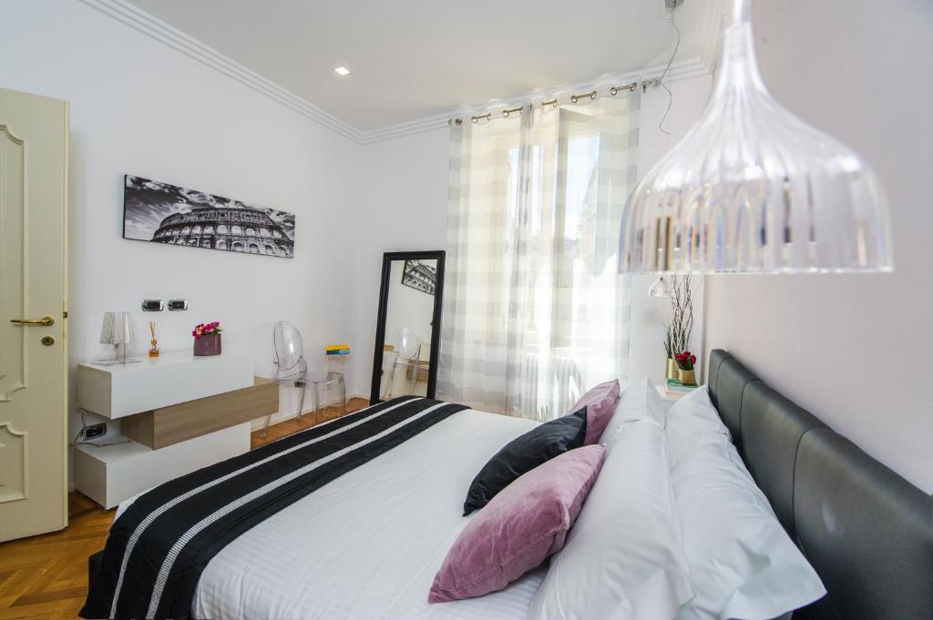 Crispi Modern Flat in the Historic Center - 2