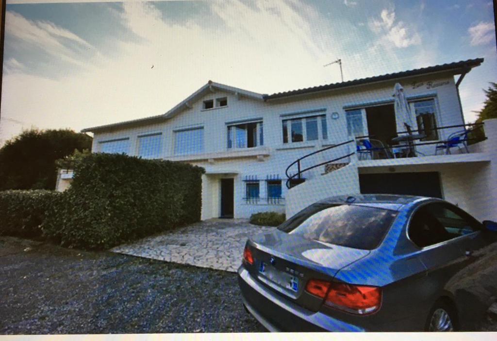Villa CAPBRETON 5 personnes - 1