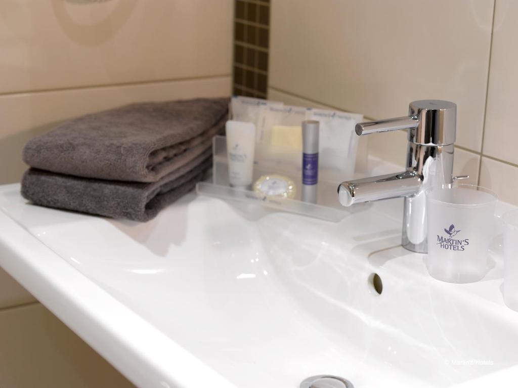 Martin's Lodge Photo 22