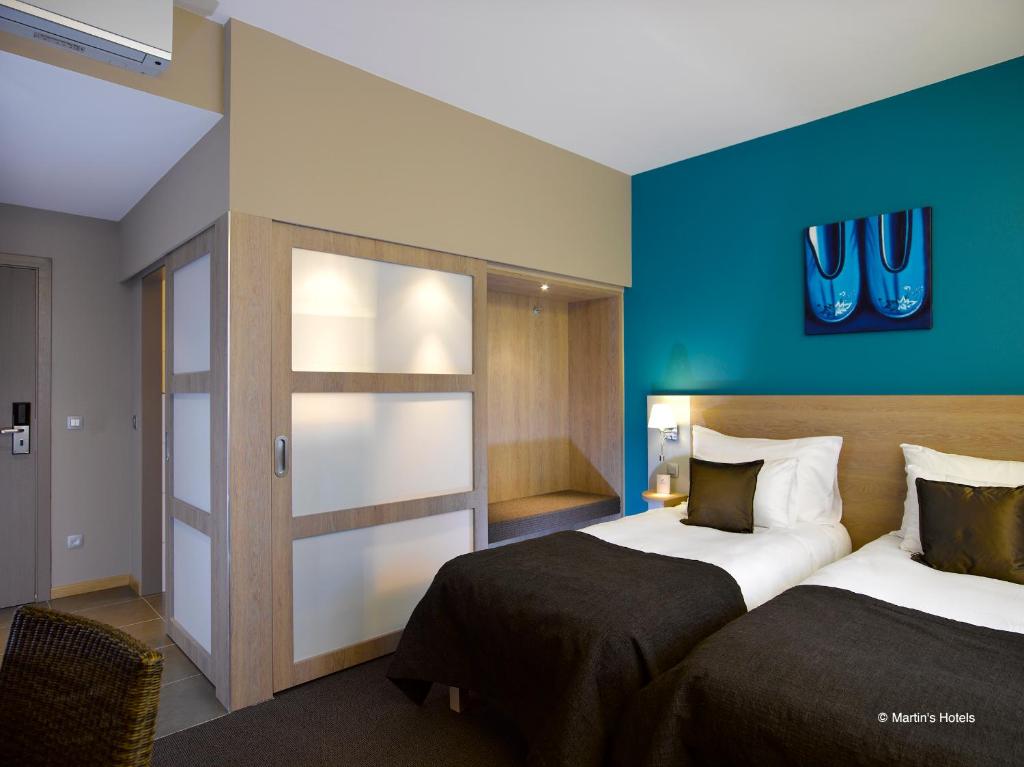 Martin's Lodge Photo 24