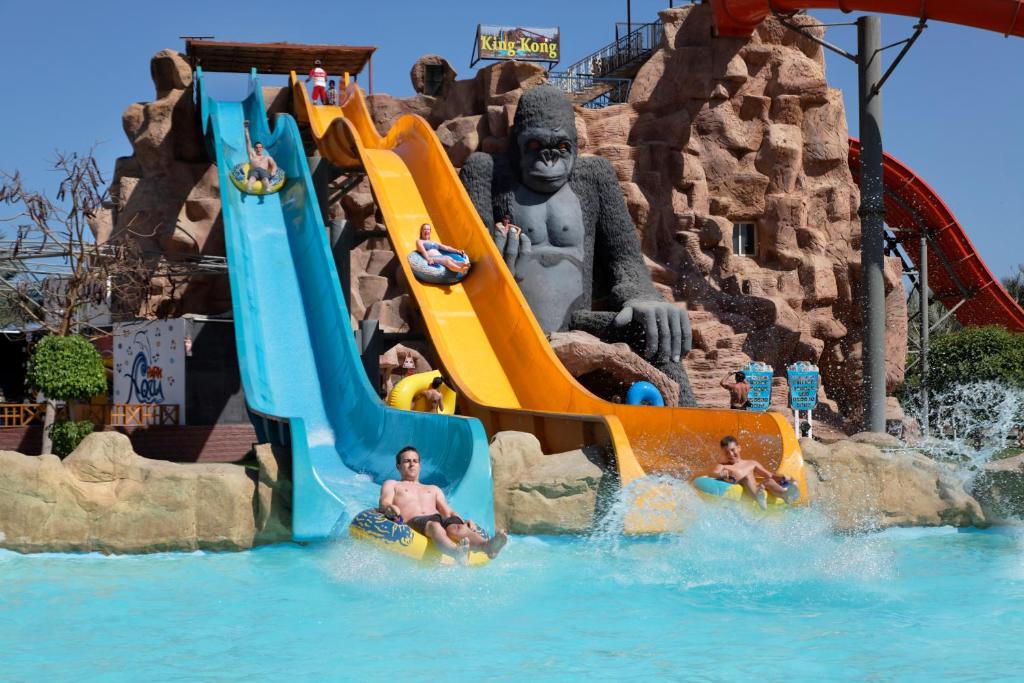 Water park