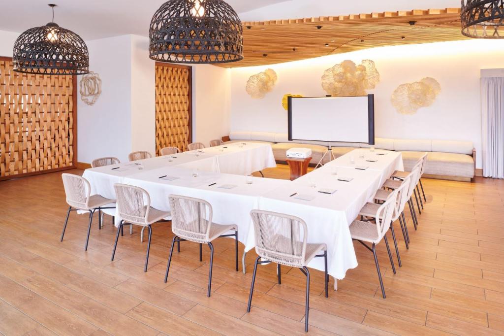 Meeting room / ballrooms
